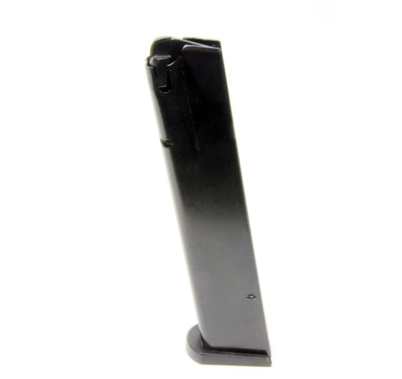 ProMag SIG-A5 9MM Luger 20RD Steel Blued Magazine for SIG P226 - View 2