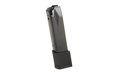 ProMag SPR-A5 Steel Magazine Springfield XD-9 9mm Blued 20-Round - View 2