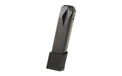 ProMag SPR-A5 Steel Magazine Springfield XD-9 9mm Blued 20-Round - View 3