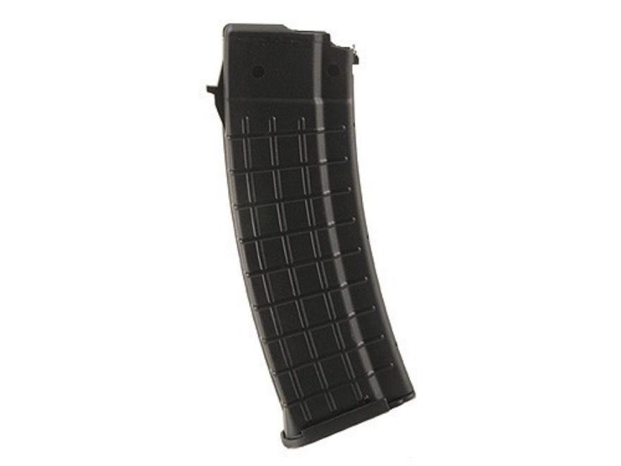 ProMag AK-A5 5.56/.223 30-Round Black Polymer Magazine for AK-74 - View 2