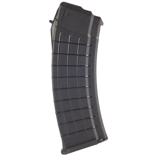 ProMag Magazine 5.46x39 30 Rounds Fits AK-74 Black Polymer AK-AK6 - View 2