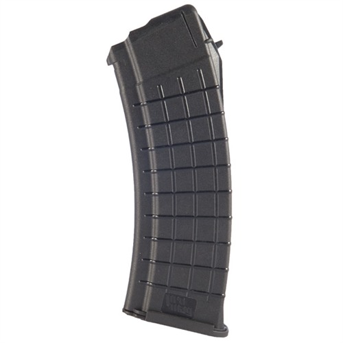 ProMag Magazine 5.46x39 30 Rounds Fits AK-74 Black Polymer AK-AK6 - View 3