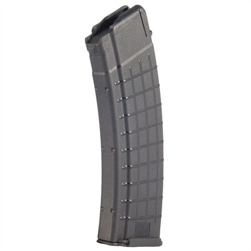 ProMag Magazine 5.46x39 30 Rounds Fits AK-74 Black Polymer AK-AK6 - View 4