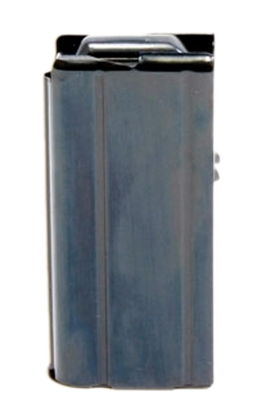M1 Carbine 30 Caliber 15 Round Steel Magazine Blued Finish - View 2