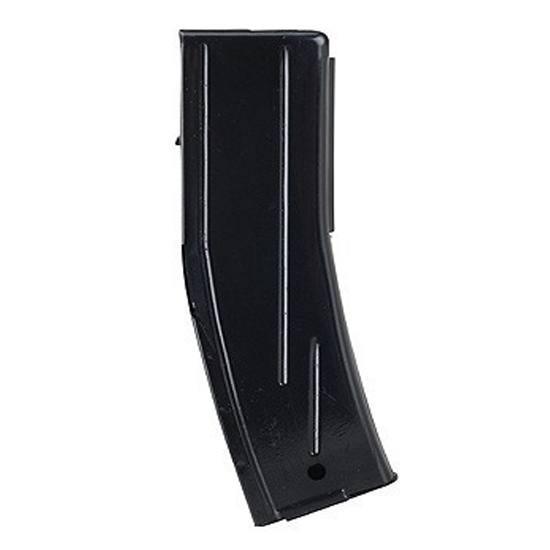 ProMag CARA2 Standard 30rd 30 Carbine Fits U.S M1 Blued Steel - View 2