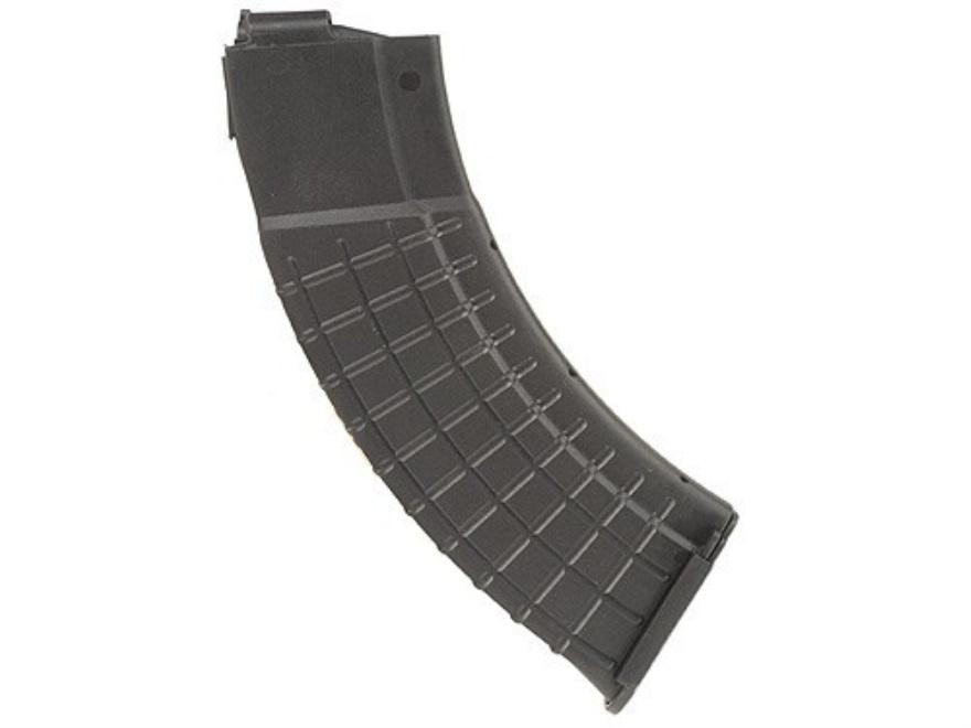 ProMag RUGA12 30rd 7.62x39mm Magazine for Ruger Mini Thirty Black Polymer - View 2