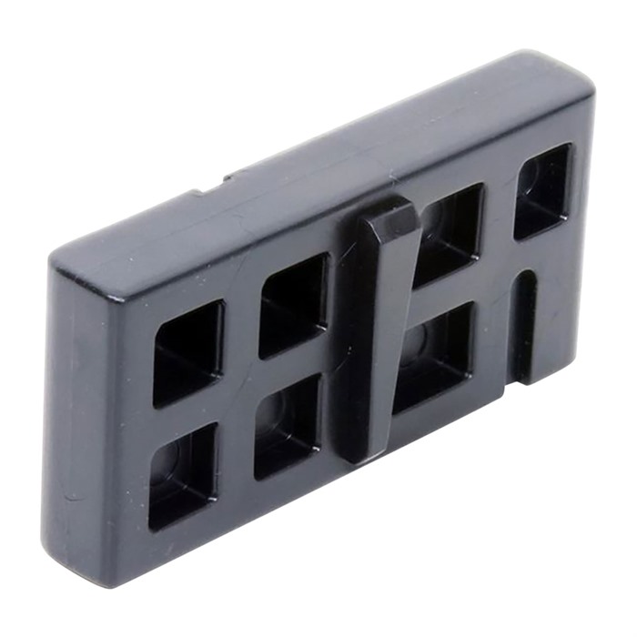 ProMag PM123 Vise Block AR-15 M16 Black Polymer Compatible Lower Receiver - View 2
