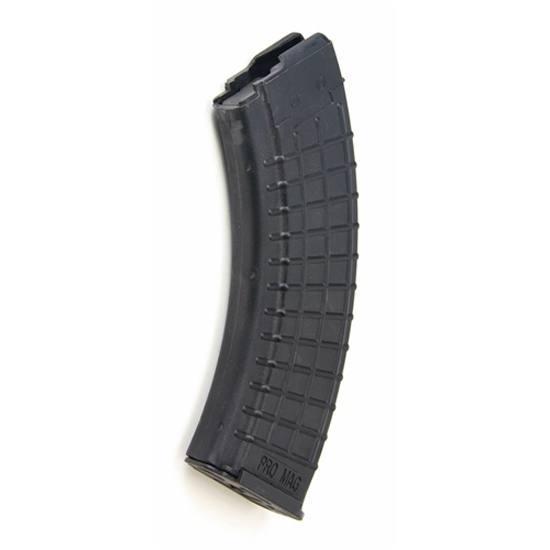 ProMag SAIA2 Standard 30rd 7.62x39mm Fits Saiga Black DuPont Zytel Polymer - View 2