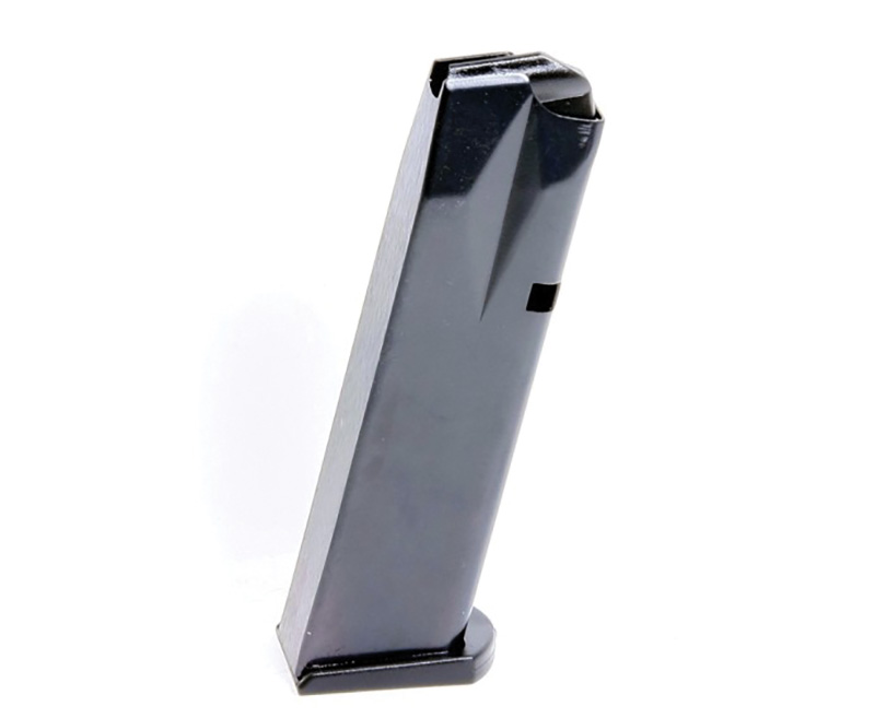 ProMag BRAA2 17rd 9mm Blued Steel Magazine for Bersa Thunder 9 - View 2