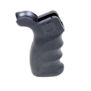ProMag PM155 Tactical AR-15 M16 Ambidextrous Pistol Grip Black Polymer - View 2