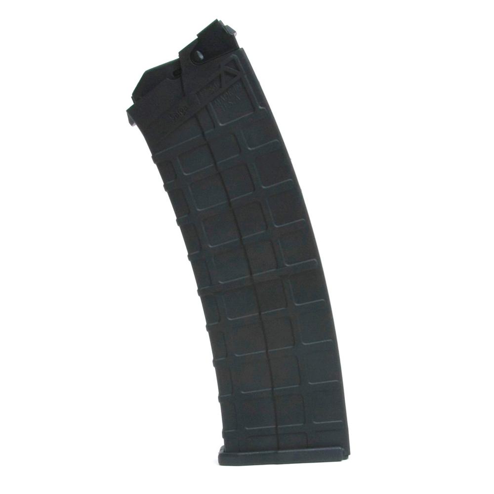 ProMag Saiga 12-Gauge Polymer Magazine, 10-Round Capacity, Black Finish, SAI 02 - View 2