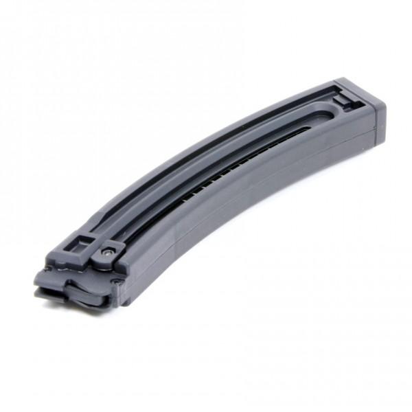 ProMag GSM01 Standard 10rd 22 LR Fits GSG 5 Black DuPont Zytel Polymer - View 2