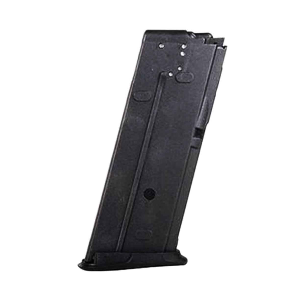 ProMag FNHA2 Detachable Black Magazine, 5.7mmX28mm Caliber, 30-Round Capacity, Polymer Material - View 2
