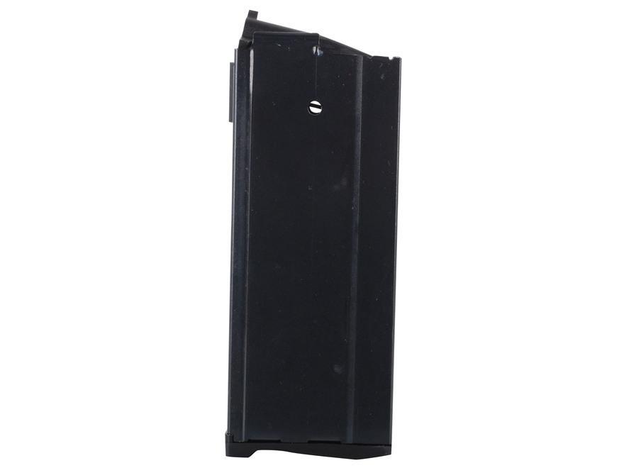 ProMag RUG-A19 Ruger Mini-14 Magazine 6.8 SPC 20RD Blued Steel - View 2
