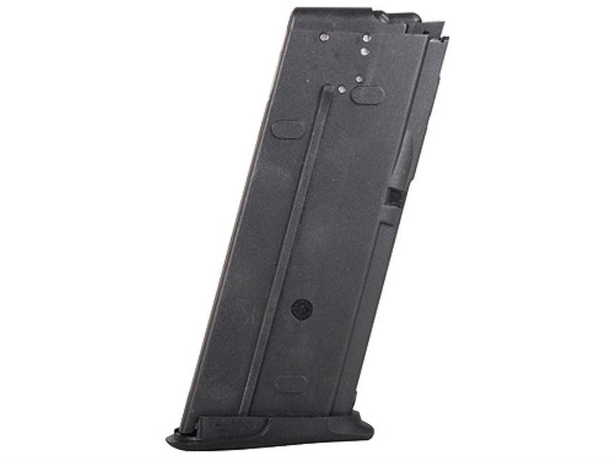 ProMag Five Seven Iom And USG 5.7x28mm 20rd Polymer Black Magazine (FNH-A1) - View 2