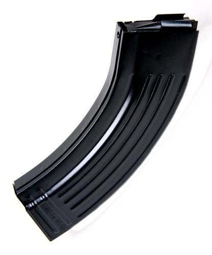 ProMag RUG-S30 Ruger Mini-30 7.62x39 30-Round Blued Steel Magazine - View 2