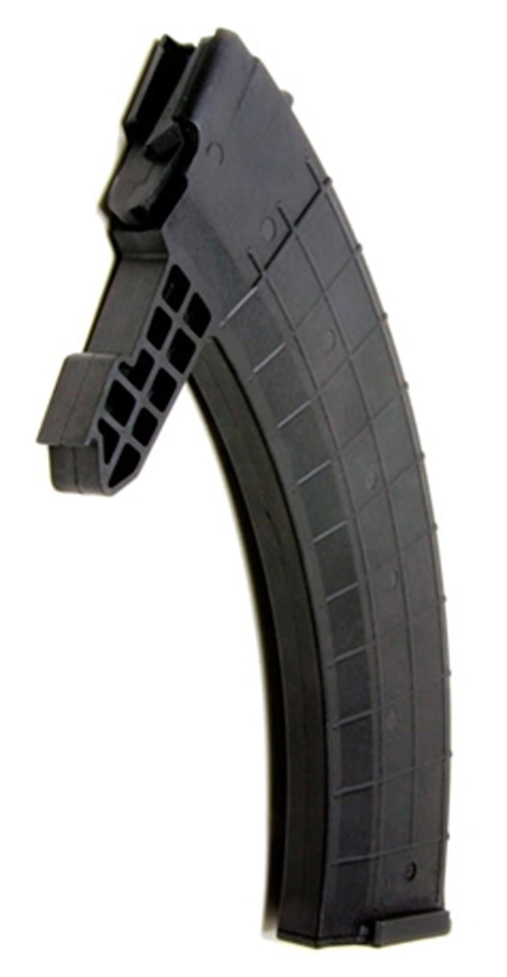 ProMag SKS 7.62X39mm Magazine 40 Round Black SKS-A3 - View 2