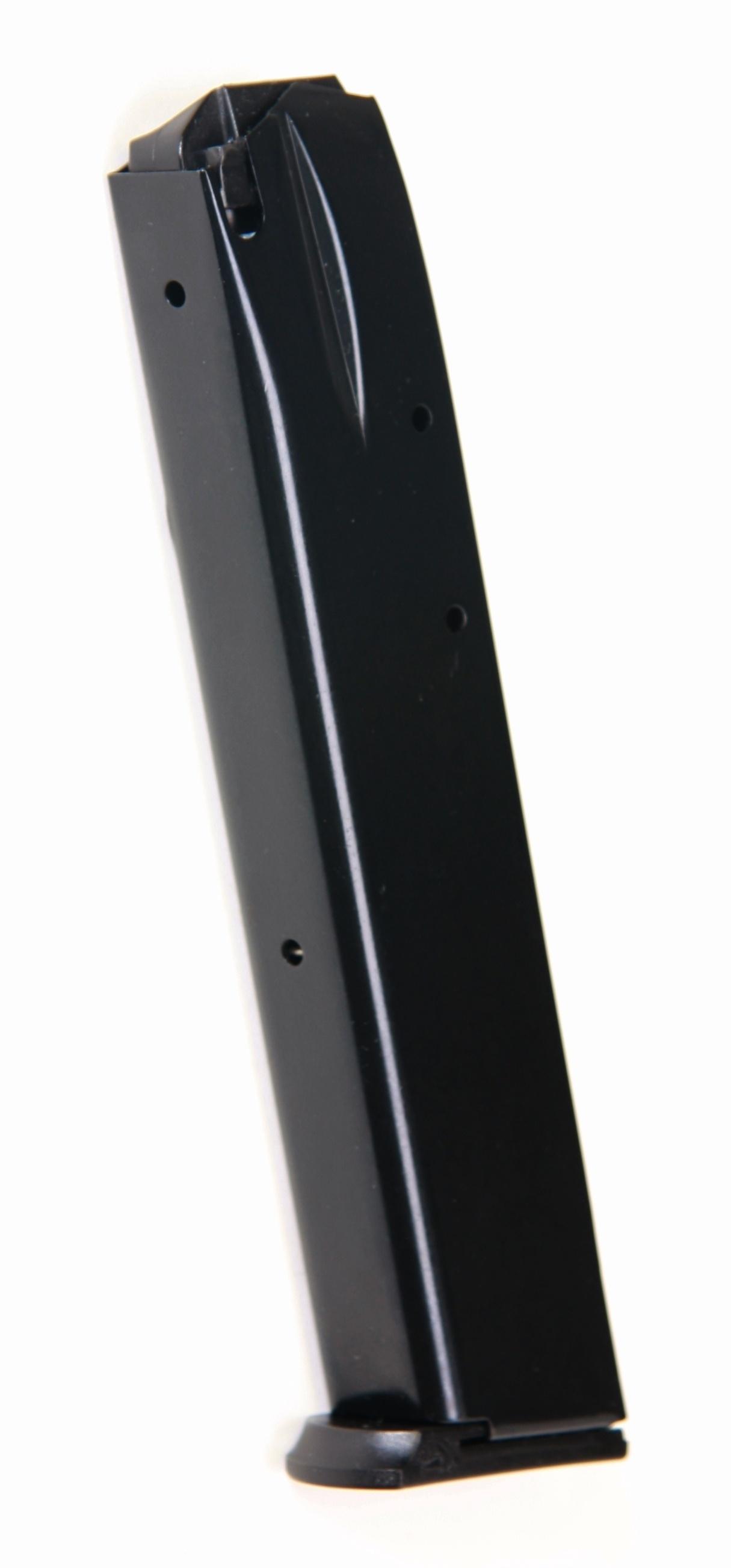 ProMag Magazine 9MM 20 Rounds Fits Kel-Tec P11 Black KEL-A2 - View 2