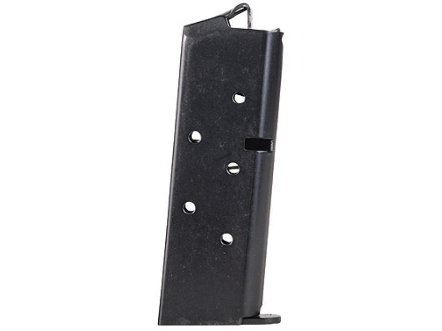 ProMag SIG17 6rd .380 ACP Blued Steel Magazine for Sig Sauer P238 - View 2