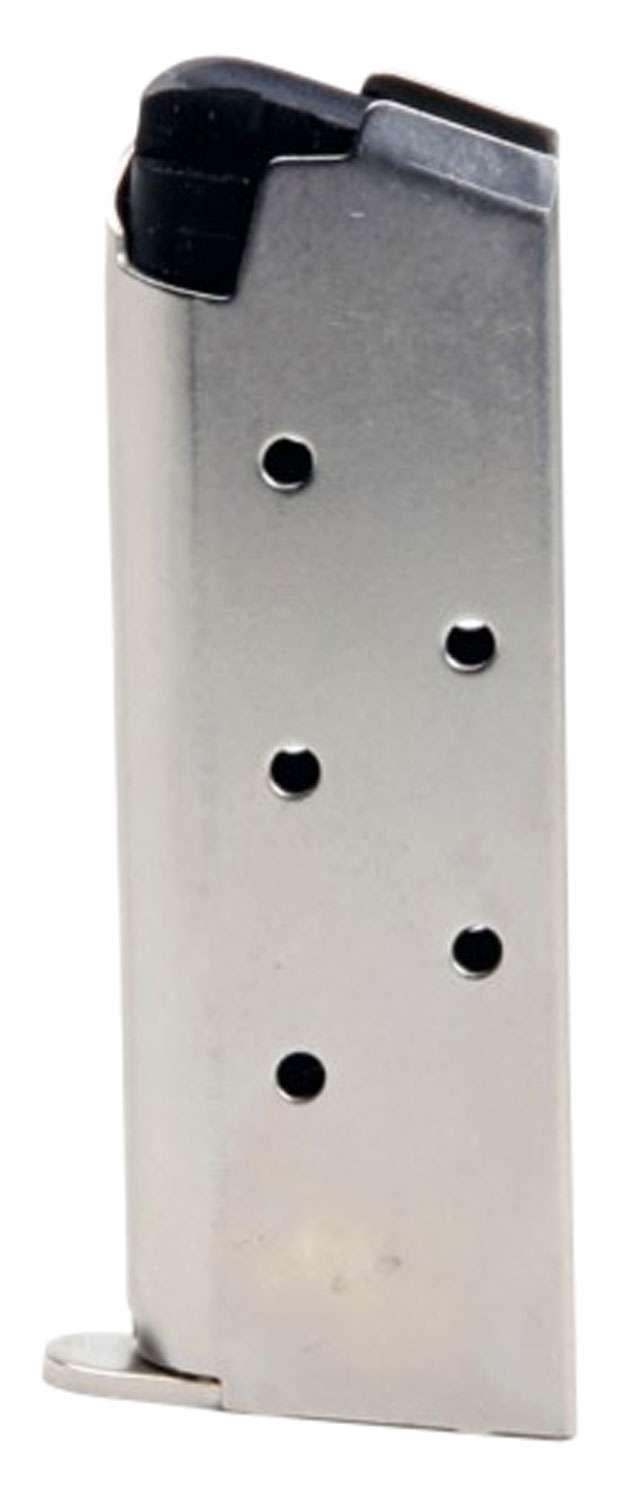ProMag SIG17N 6rd .380 ACP Nickel Steel Magazine for Sig Sauer P238 - View 2