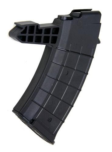 ProMag SKSA5 SKS 7.62X39mm 20 Round Black Polymer - View 2