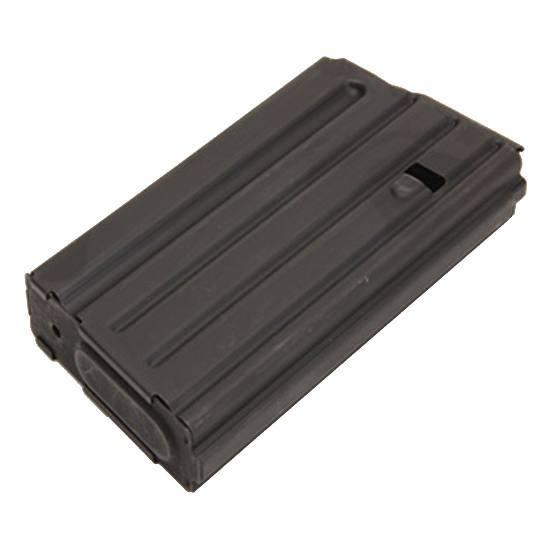 ProMag DPM-A1 308 Winchester 20 Rounds Black Steel Magazine - View 2