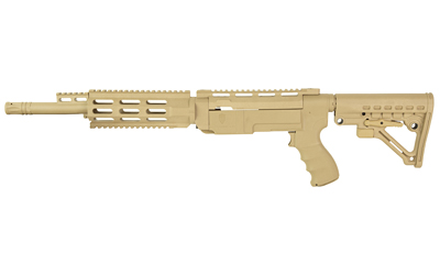 ProMag AA556RNBDT Archangel Conversion Stock Desert Tan for Ruger 10/22 - View 2