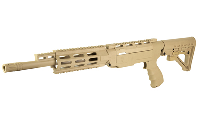 ProMag AA556RNBDT Archangel Conversion Stock Desert Tan for Ruger 10/22 - View 4