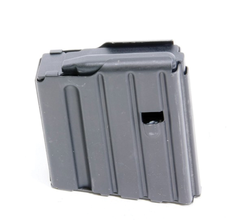 ProMag LR-308 308Win Blk Phosphate Steel 10Rd - View 2