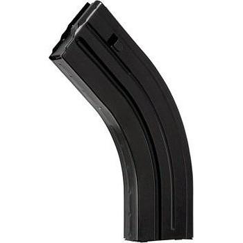 ProMag COL-A20 AR-15 30-Round 7.62x39mm Detachable Magazine, Heat-Treated Steel, Black Oxide Finish, USA Made - View 2