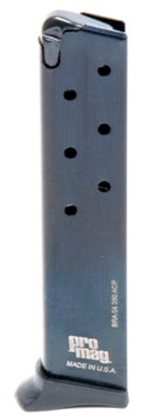 ProMag TAU19 10rd Extended Magazine .380 ACP Blued Steel Taurus TCP - View 2