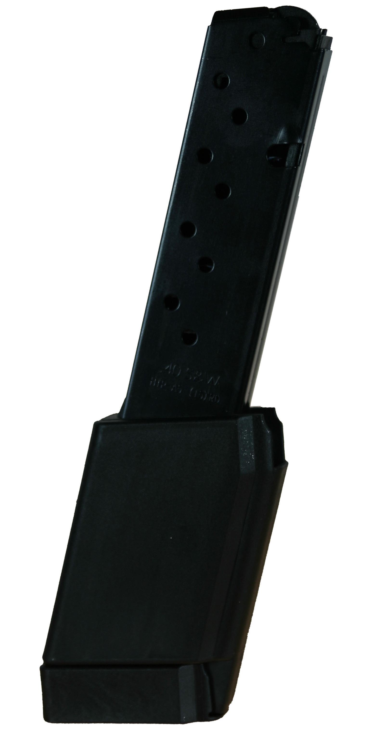 ProMag HIPA5 Standard 15rd Extended 40 S&W Fits Hi-Point 4595TS Carbine... - View 2
