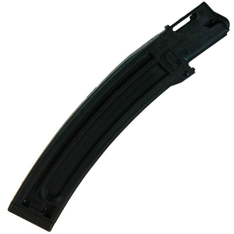 ProMag MARA1 .22 LR 25-Round Magazine Black DuPont Zytel Polymer - View 2