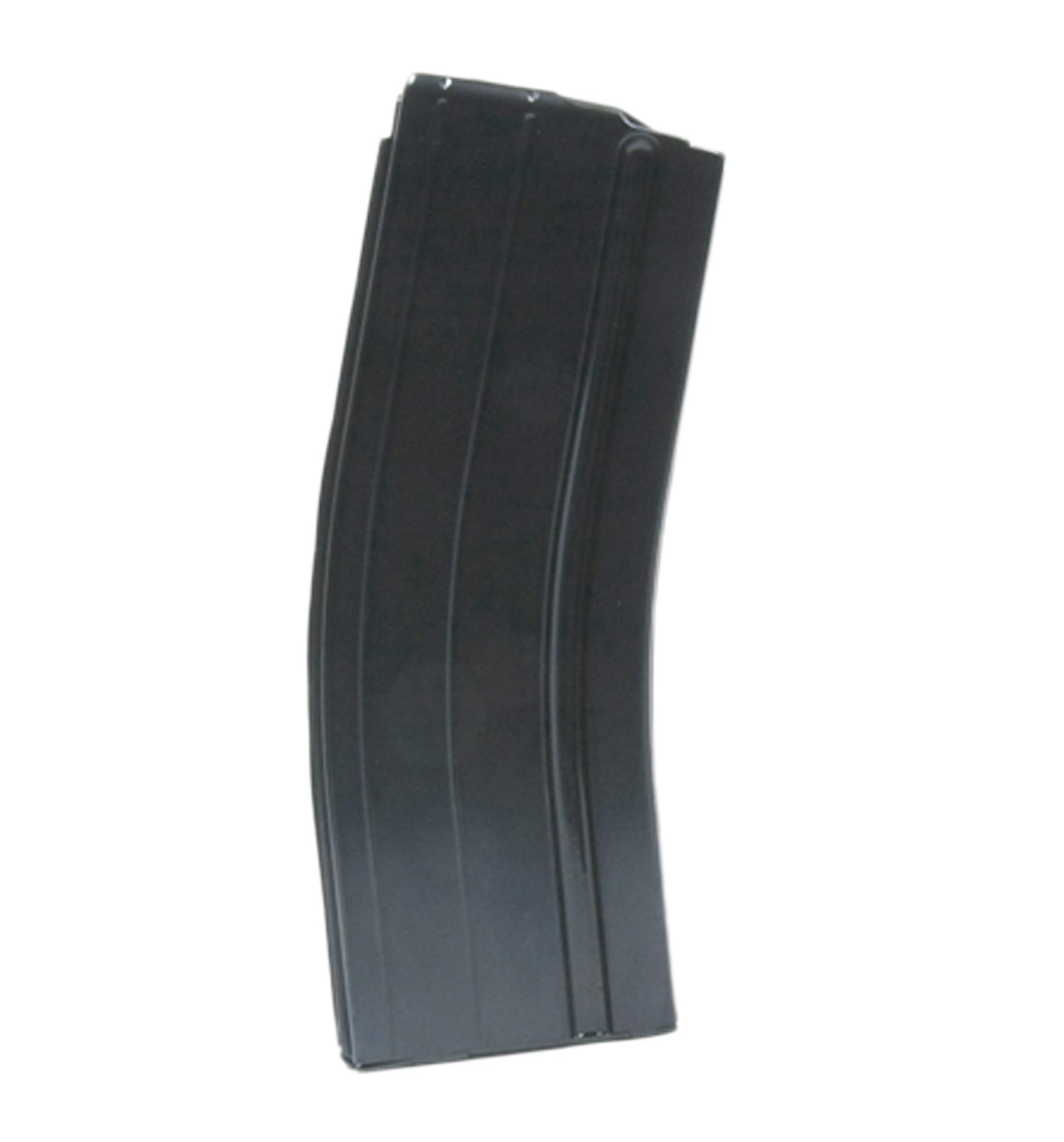 ProMag COLA27 27rd 6.8mm Rem SPC AR-15 Blued Steel Magazine - View 2