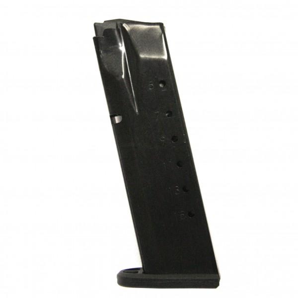 ProMag SMIA11 Magazine S&W M&P 40 .40 S&W 15 Round Blued Steel - View 2
