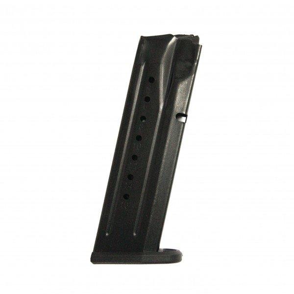 ProMag SMIA12 S&W M&P 9mm 17-Round Blued Steel Magazine - View 2