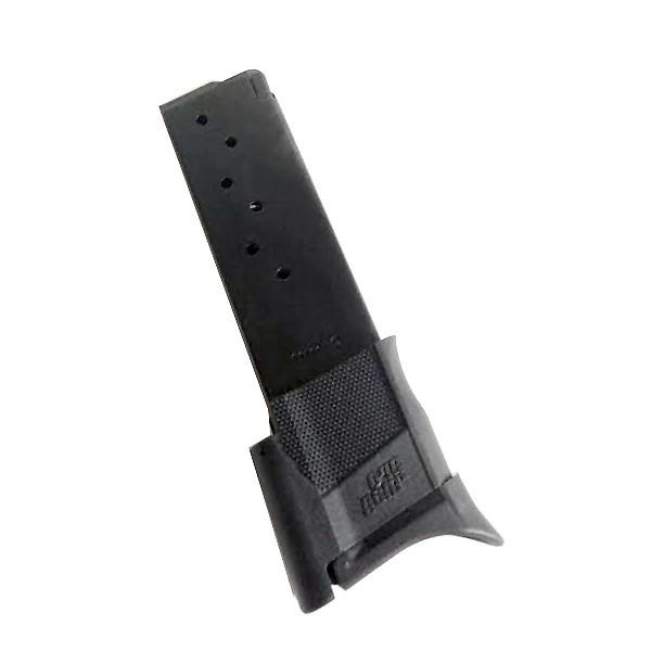 ProMag RUG17 Ruger LC9 9x19mm Pistol Magazine, 10-Round Capacity, Blued-Steel with DuPont Zytel Polymer Base - View 2