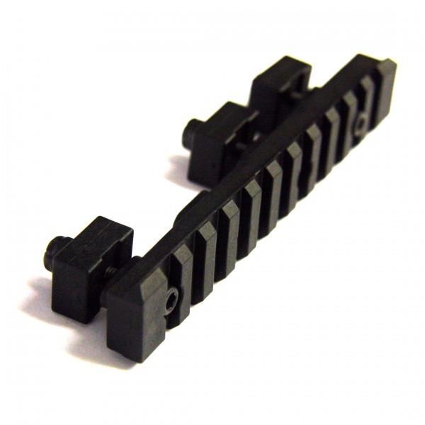 ProMag Archangel OPFOR AA9130 /AA98 Polymer Black Forend Rail (AA124) - View 2