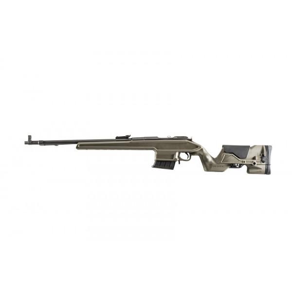 ProMag AA9130OD Archangel OPFOR Stock OD Green for Mosin Nagant M1891 - View 2