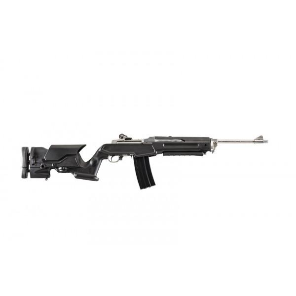 ProMag AAMINI Stock Ruger Mini-14 Mini-Thirty Black Adjustable Cheek Riser - View 2