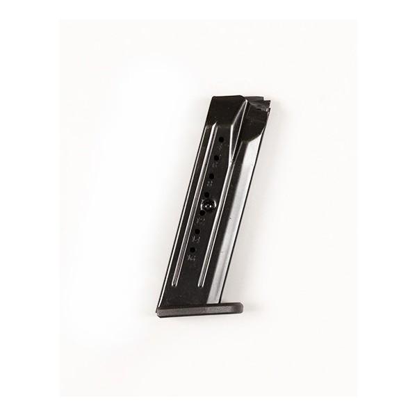 ProMag RUG19 Ruger SR9 9mm 10 Round Blued Steel Magazine - View 2