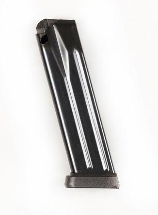 ProMag SPR11 10rd 9mm Magazine Blued Steel for Springfield XD-M - View 2