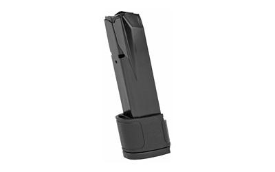ProMag Smith & Wesson M&P45 .45 ACP 13rd Blue Steel Magazine (SMI-A16) - View 2