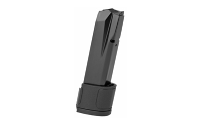 ProMag Smith & Wesson M&P45 .45 ACP 13rd Blue Steel Magazine (SMI-A16) - View 3