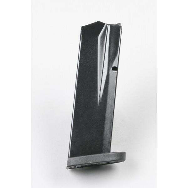 ProMag SMI32 Smith & Wesson M&P45 10-Round Magazine, .45 ACP, Blued Steel, USA Made - View 2