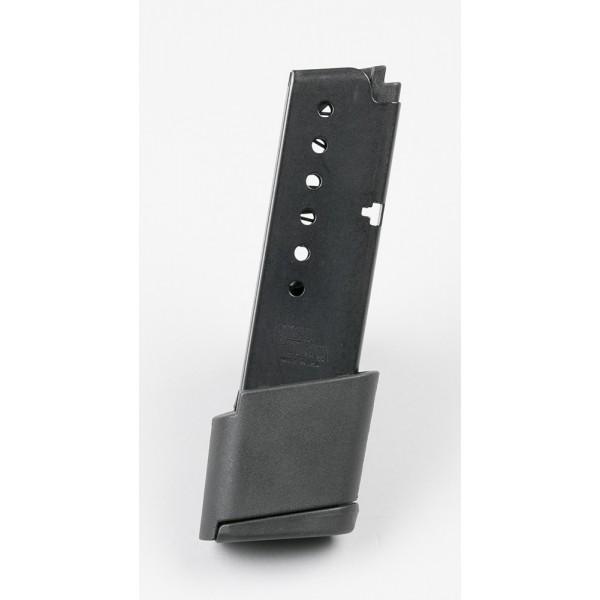 ProMag TAU 22 9mm 10rd Blue Steel Magazine for Taurus 709 Slim - View 2