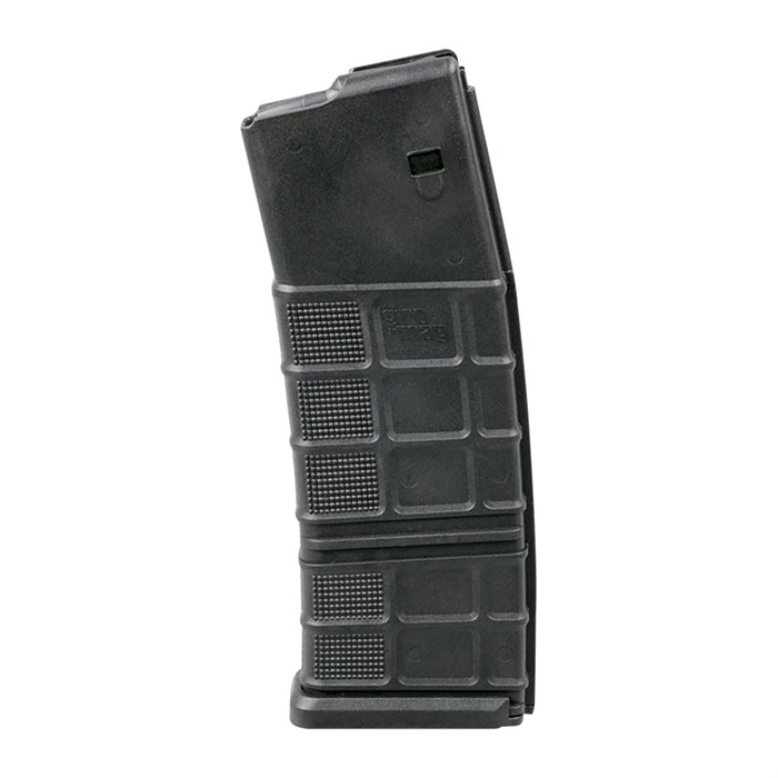 ProMag DPMA2 LR-308 30-Round Black Polymer Magazine - .308 Winchester, DuPont Zytel, USA Made - View 2