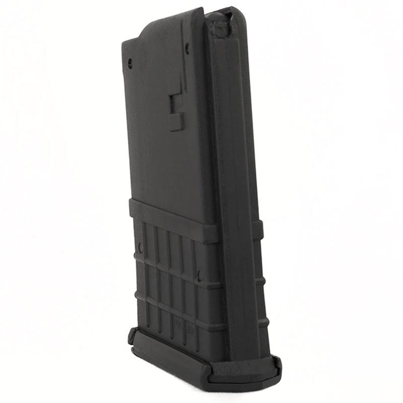ProMag COLA9B Magazine 20rd 223 Rem 5.56 NATO Black Polymer - View 2