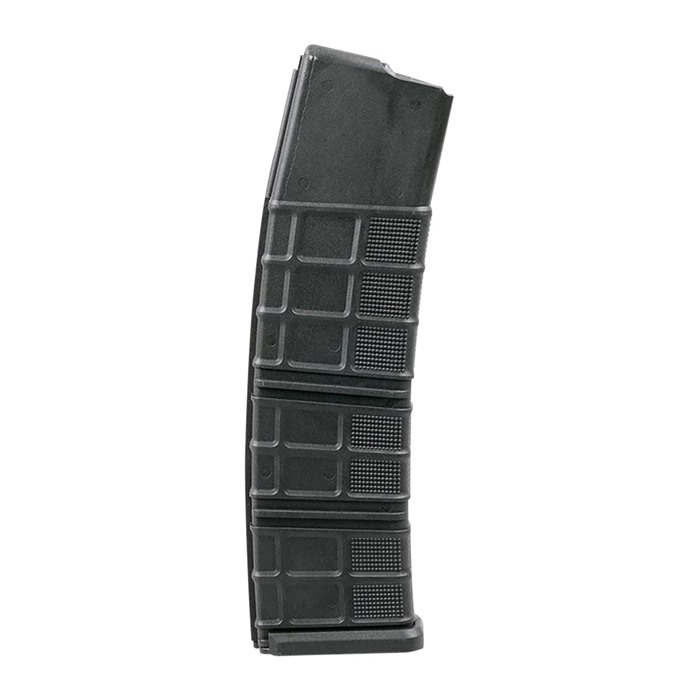 ProMag DPMA4 AR-308 40-Round .308 Win Black Polymer Magazine, DuPont Zytel, USA Made - View 2
