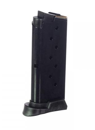ProMag SIG18 6rd 9mm Magazine for Sig Sauer P290 Blued Steel - View 2